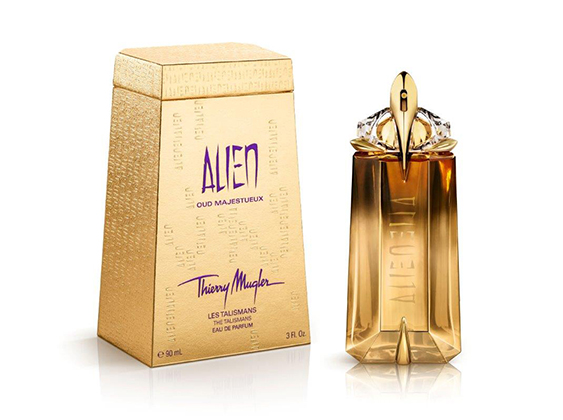 جديد العطور 2016 للمرأة الانيقة