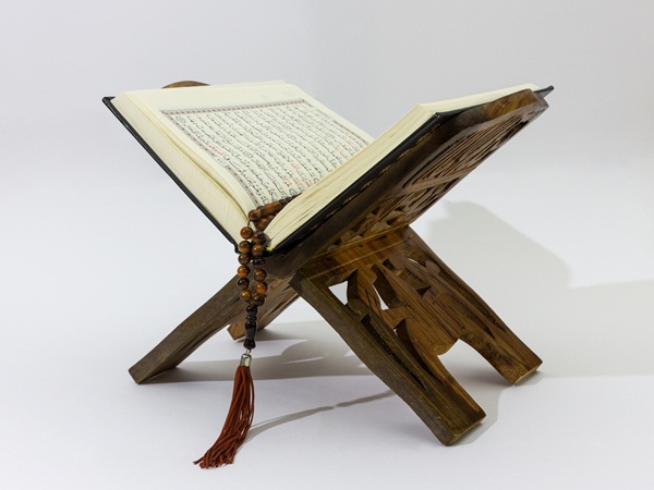 دعاء اهداء ختم القران للميت