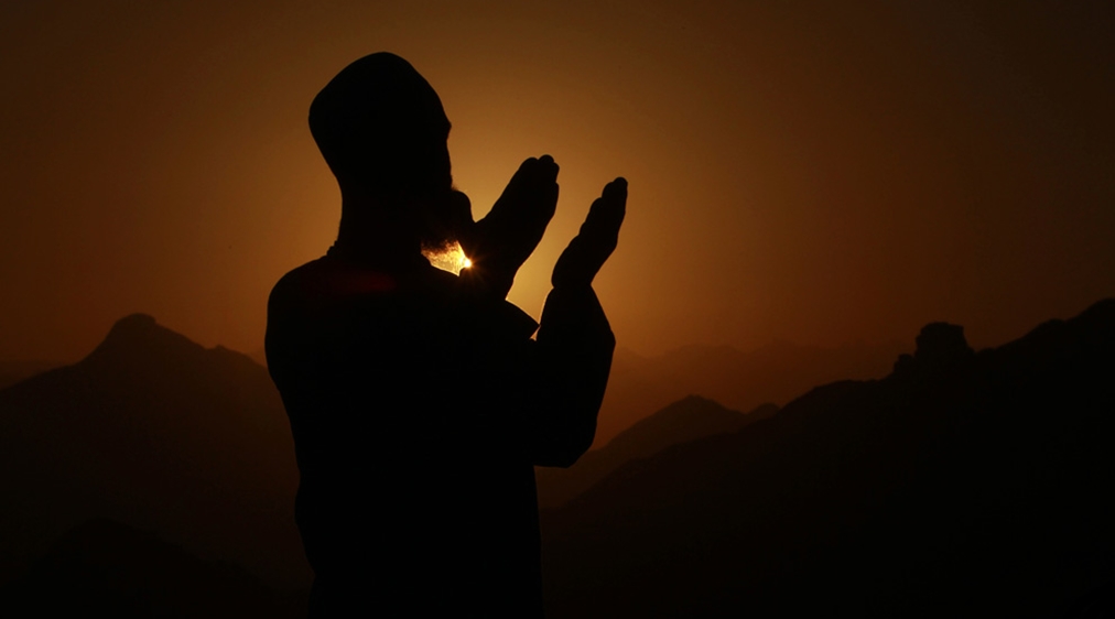 ماهي فوائد الدعاء