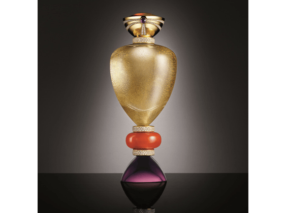 تعرّفي إلى أغلى عطر في العالم