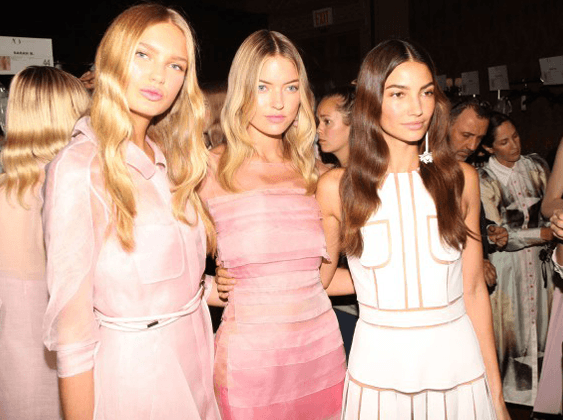 أسبوع الموضة في نيويورك ينتج 900 مليون دولار للمدينة