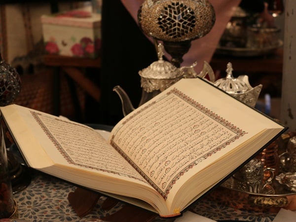 حديث شريف عن جبر الخواطر