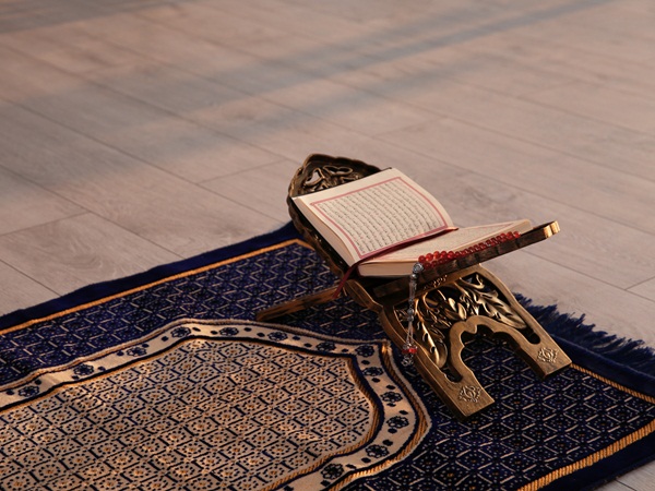 حديث عن الصبر قصير جداً