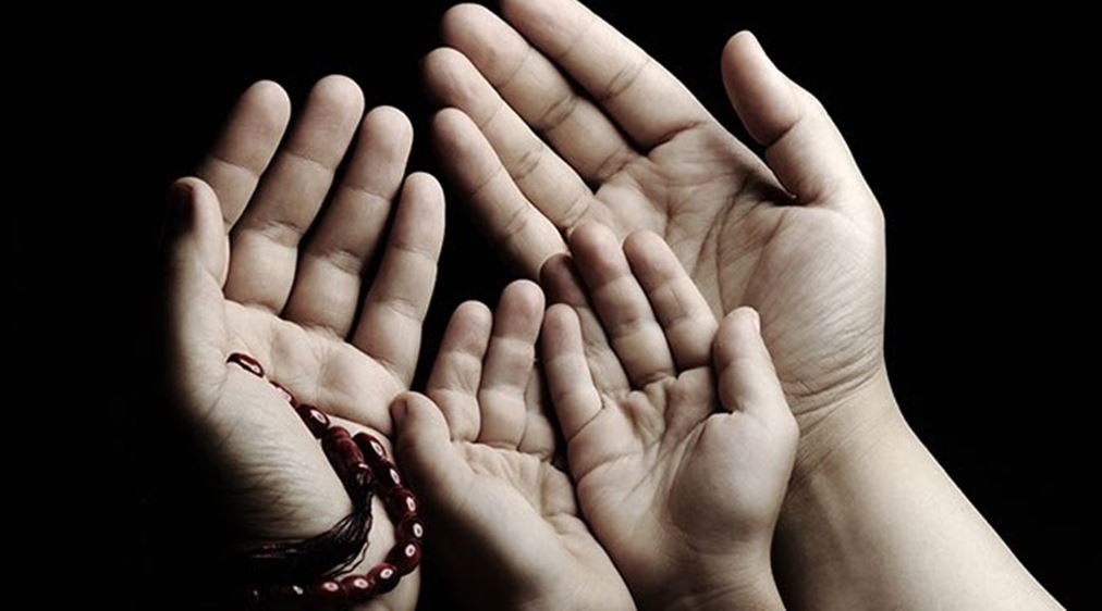 أجمل دعاء الجمعة