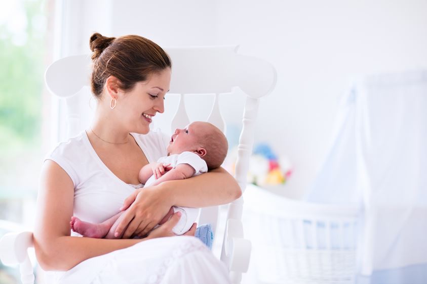 أجمل دعاء عن الأم