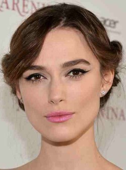 اعتمدي المكياج الفرنسي على طريقة النجمات