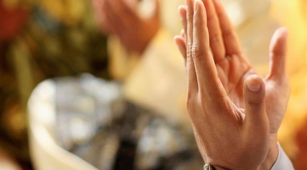 فوائد الاكثار من الدعاء