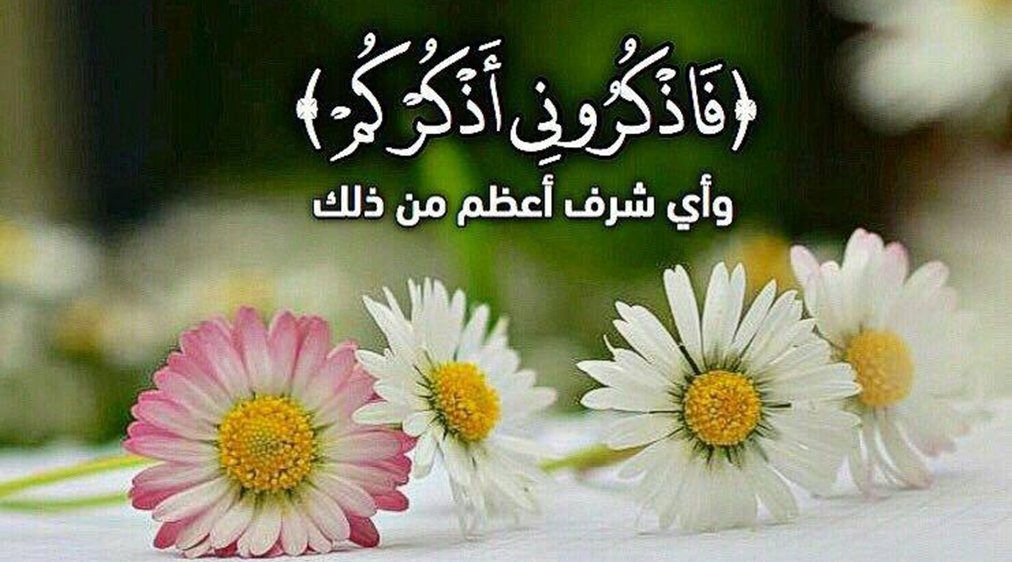 فضل الذكر