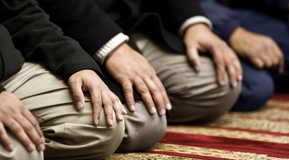 فوائد الصلاة الكمالية