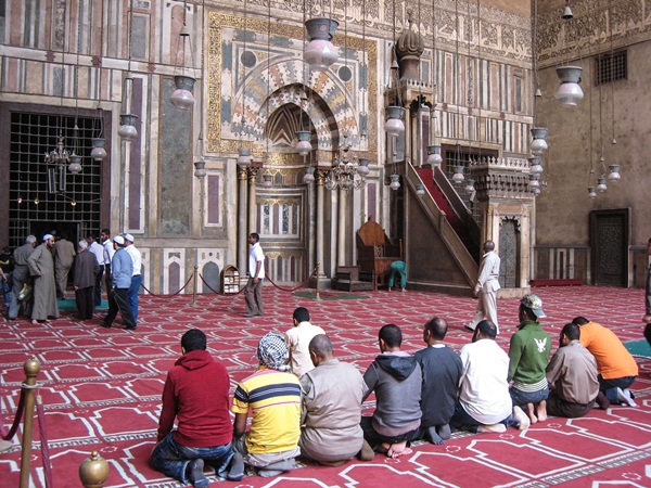 كفارة الحلف