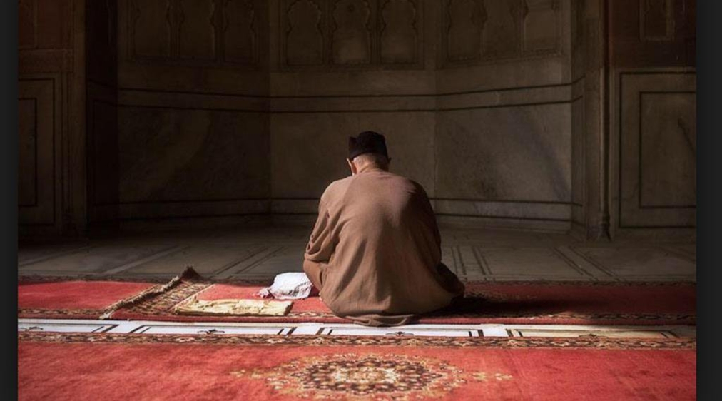 صلاة الوتر وقيام الليل