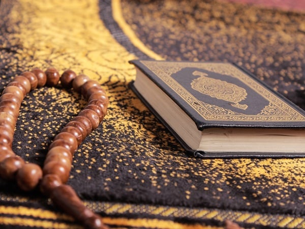 دعاء تيسير الأمور