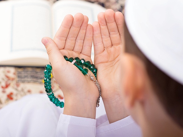 ادعية قصيرة