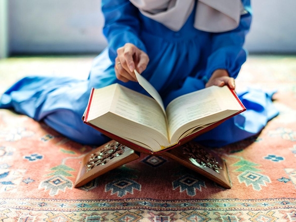 آداب المسجد