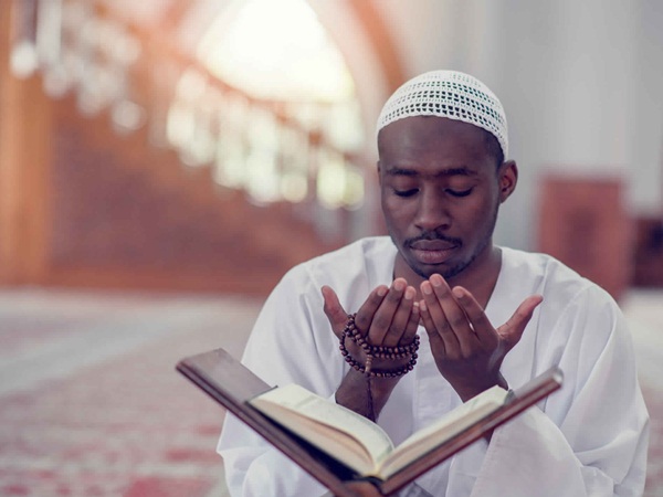 دعاء الشفاء