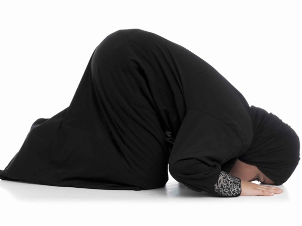 حديث شريف عن الرسول