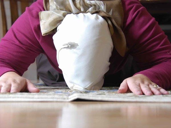 دعاء الشفاء