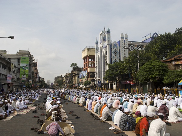 دعاء صلاة الوتر