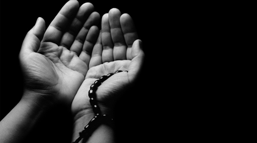 فوائد اخفاء الدعاء