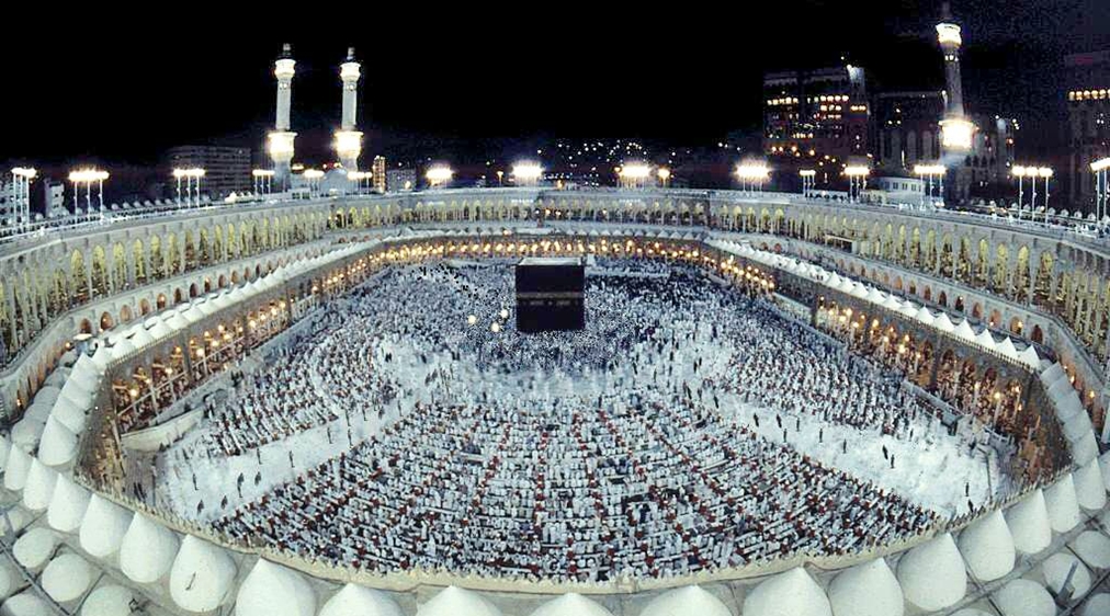 سنن العمرة
