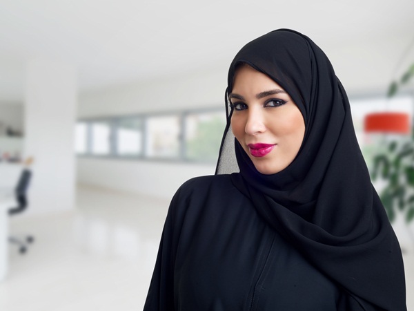 شروط الحجاب الشرعي Gheir