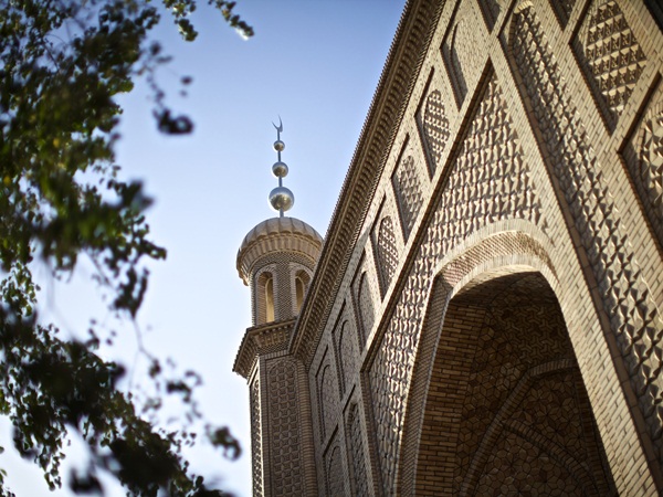 أركان الوضوء