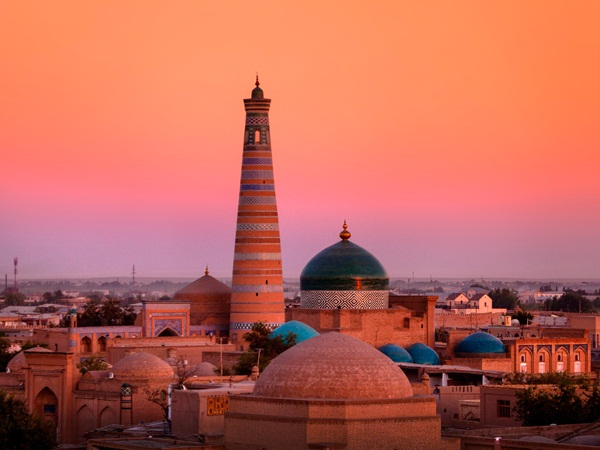 أركان الوضوء