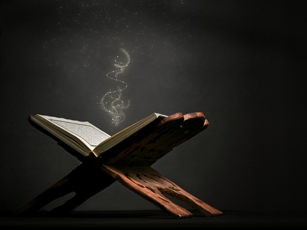 من أسماء الله الحسنى ينتهي بحرف الدال