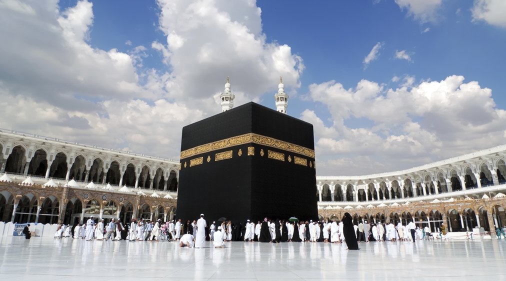 واجبات العمرة