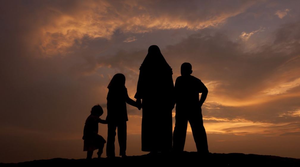 الرقية الشرعية للأطفال