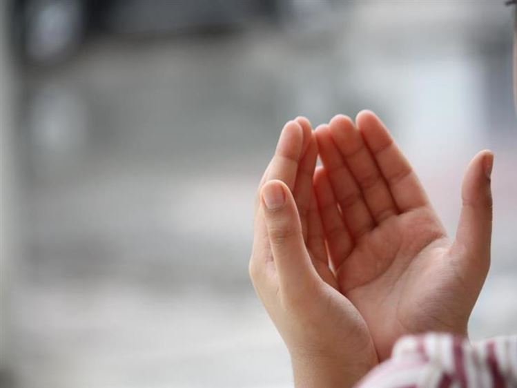 دعاء الصباح للأطفال
