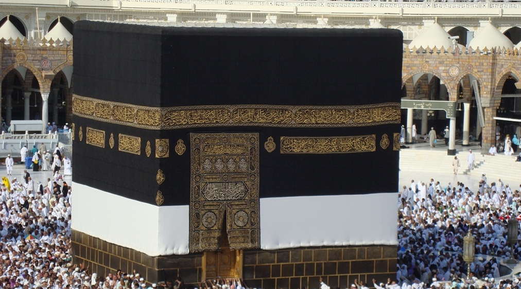 فضل العمرة في رمضان