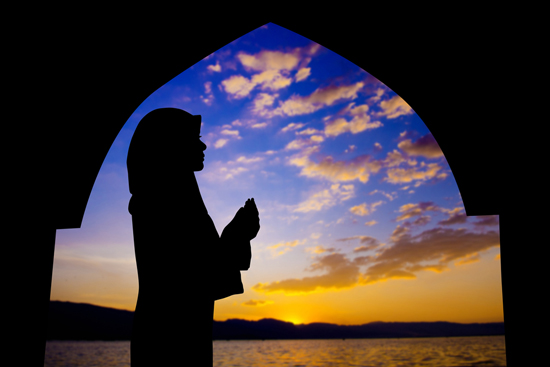 إيتيكيت التعامل مع الصائمين في رمضان