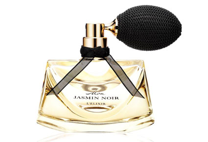 بولغاري تطرح عطرها الجديد مون جاسمان نوار لو ليكسير