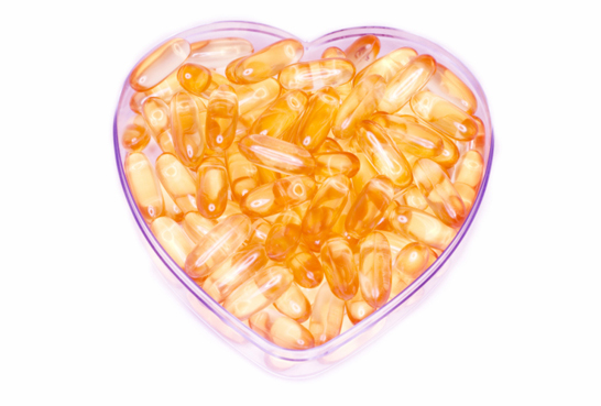 تناول السمك أفضل من مكمّلات زيت السمك