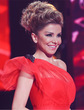 رزان مغربي لـgheir: سأحقّق حلم الأمومة قريباً!