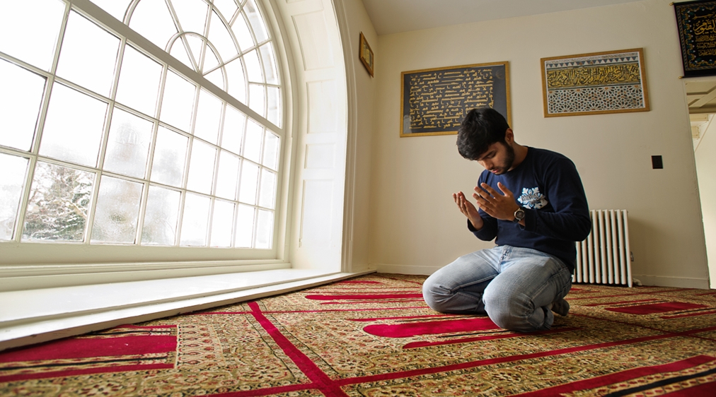 فوائد المحافظة على الصلاة