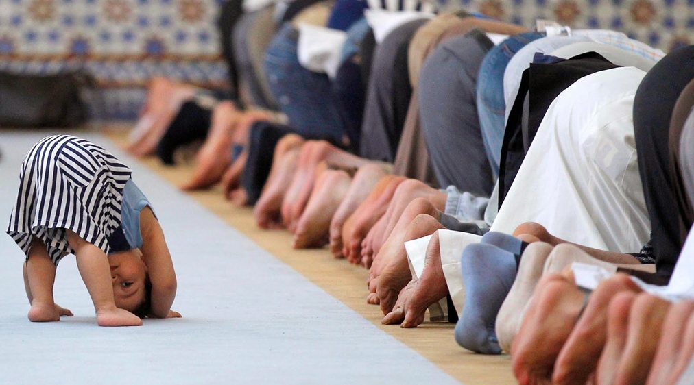 فوائد الصلاة في الدنيا والآخرة
