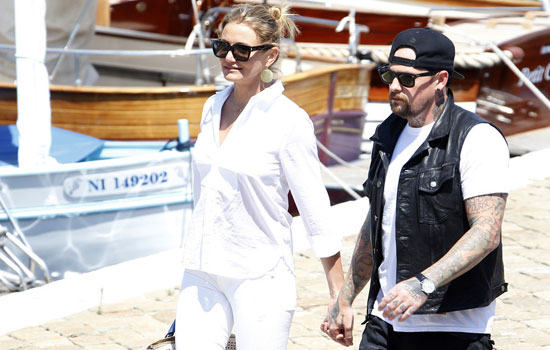 كاميرون دياز تتحدث عن الحب