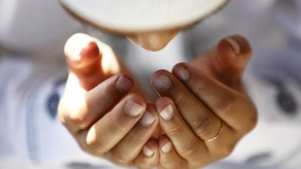 أجمل دعاء الصباح