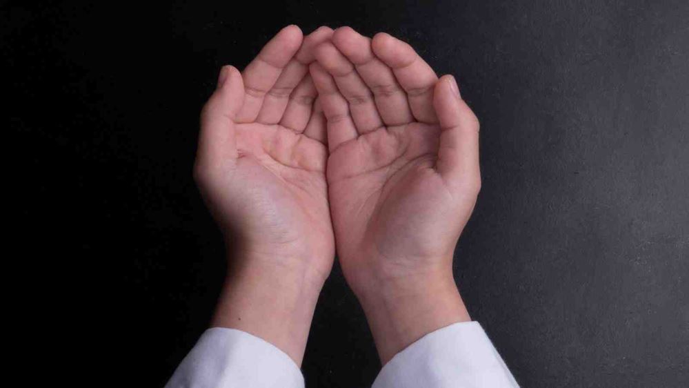 دعاء سجود السهو
