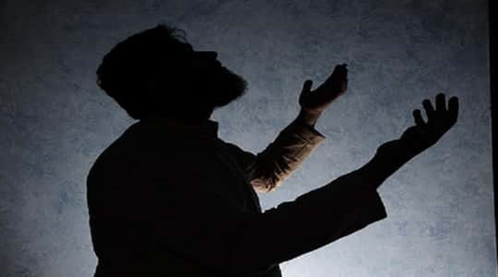 أدعية مكتوبة