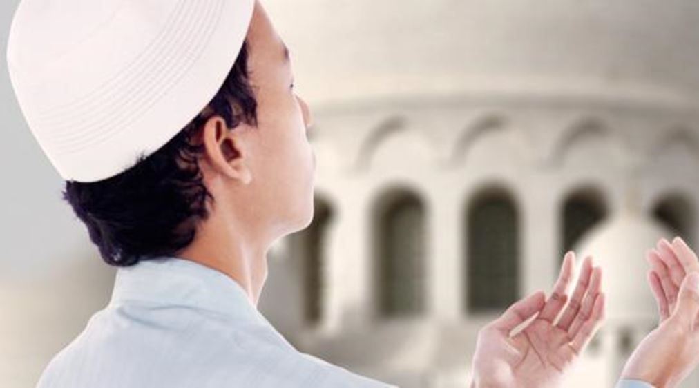 ما حكم دعاء الاستفتاح