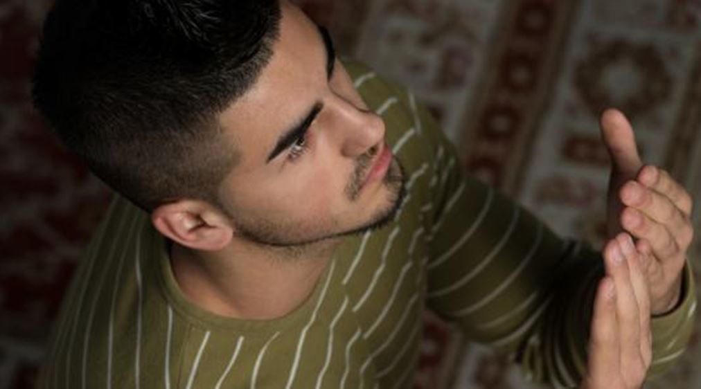 دعاء قصير لصديق