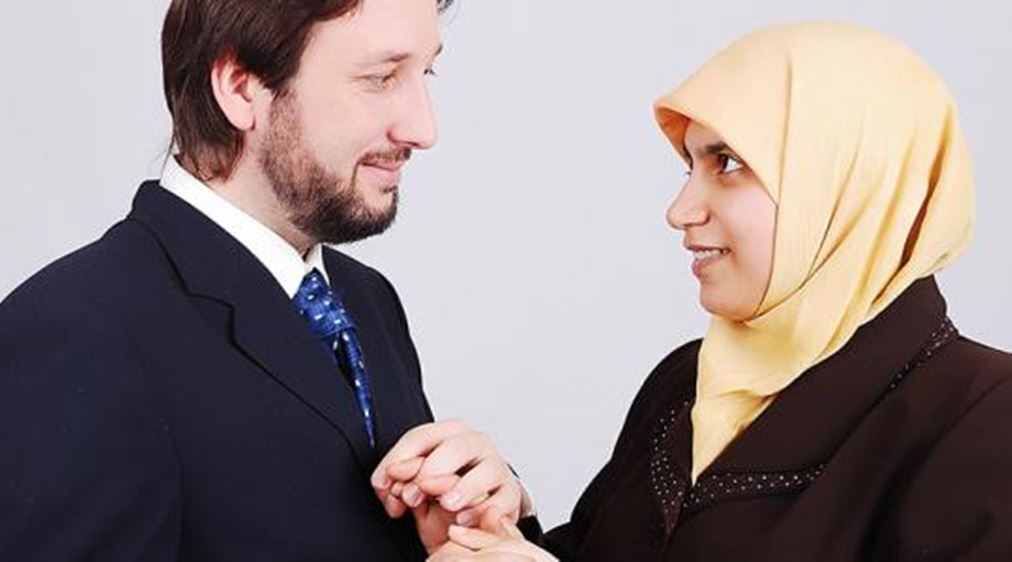 دعاء قصير للحبيب
