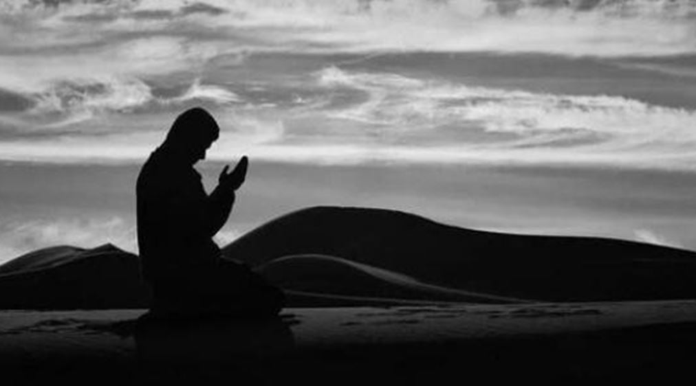 أجمل دعاء قصير