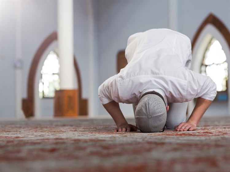 حكم سجود السهو