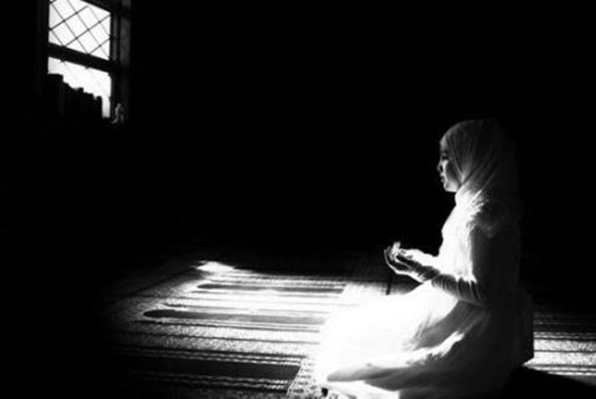 كيفية صلاة الاستخارة للزواج