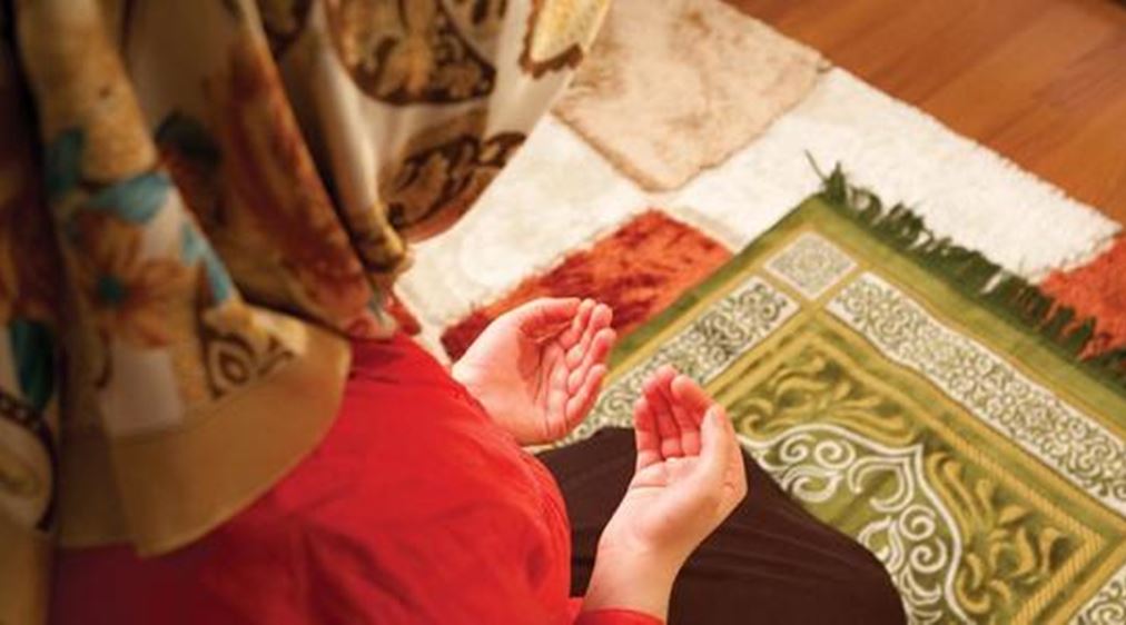 دعاء الاستخارة وكيفية صلاة الاستخارة