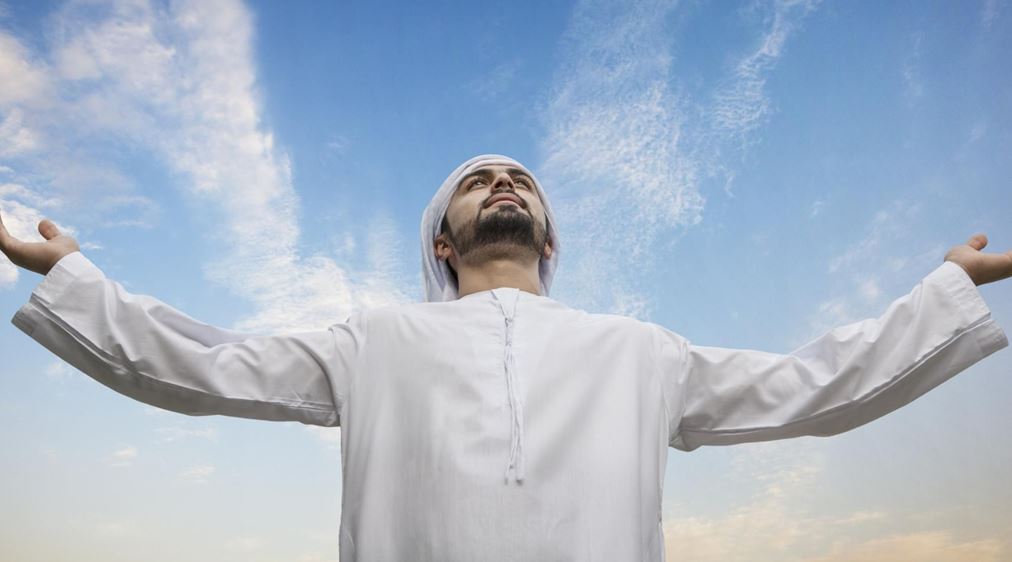 دعاء جميل وقصير